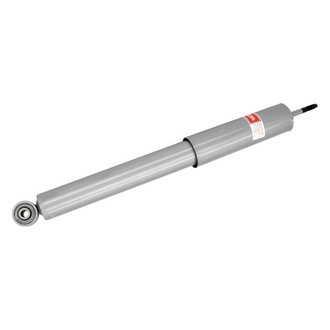 KYB® - Gas-a-Just™ Rear Driver or Passenger Side Monotube Shock Absorber