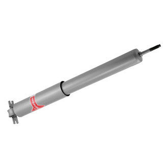 KYB® - Gas-a-Just™ Rear Driver or Passenger Side Monotube Shock Absorber