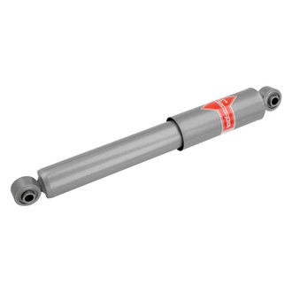KYB® - Gas-a-Just™ Rear Driver or Passenger Side Monotube Shock Absorber