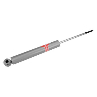 KYB® - Gas-a-Just™ Front Driver or Passenger Side Monotube Shock Absorber