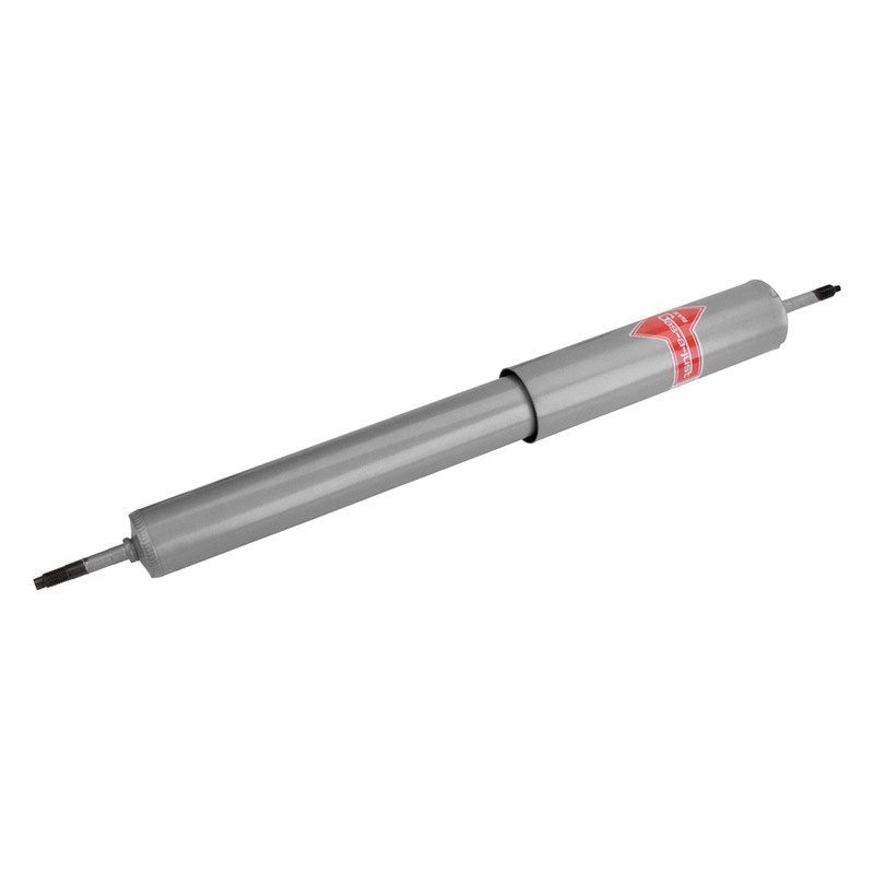 KYB® KG5550 - Gas-a-Just™ Rear Driver or Passenger Side Monotube