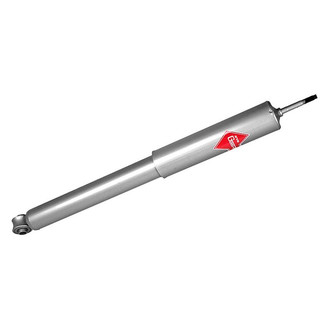 KYB® - Gas-a-Just™ Rear Driver or Passenger Side Monotube Shock Absorber