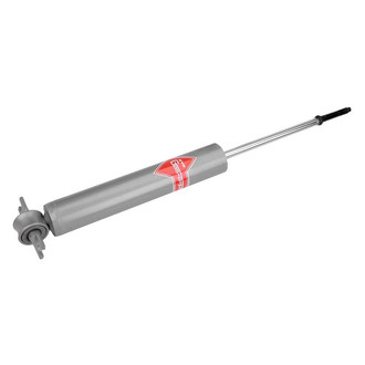 KYB® - Gas-a-Just™ Rear Driver or Passenger Side Monotube Shock Absorber