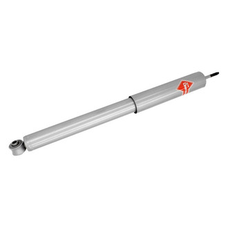 KYB® - Gas-a-Just™ Rear Driver or Passenger Side Monotube Shock Absorber