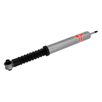 KYB® - Gas-a-Just™ Rear Driver or Passenger Side Monotube Shock Absorber