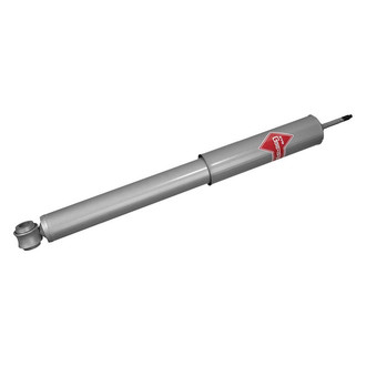 KYB® - Gas-a-Just™ Rear Driver or Passenger Side Monotube Shock Absorber