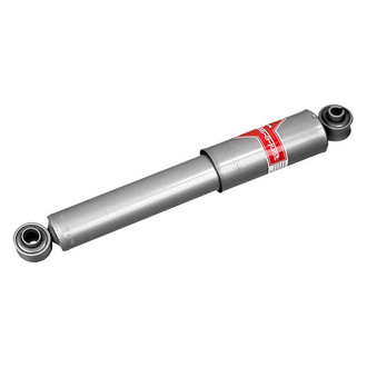 KYB® - Gas-a-Just™ Rear Driver or Passenger Side Monotube Shock Absorber