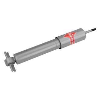KYB® - Gas-a-Just™ Front Driver or Passenger Side Monotube Shock Absorber