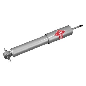 KYB® - Gas-a-Just™ Front Driver or Passenger Side Monotube Shock Absorber