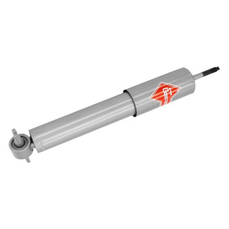 KYB® - Gas-a-Just™ Front Driver or Passenger Side Monotube Shock Absorber