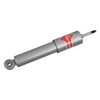 KYB® - Gas-a-Just™ Front Driver or Passenger Side Monotube Shock Absorber