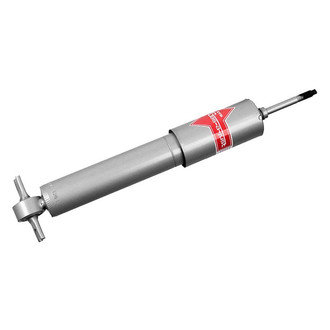 KYB® - Gas-a-Just™ Front Driver or Passenger Side Monotube Shock Absorber
