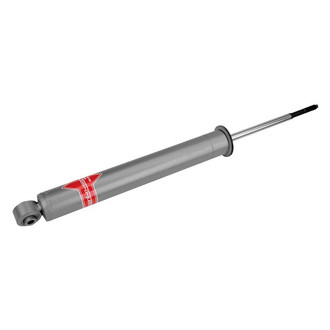 KYB® - Gas-a-Just™ Front Driver or Passenger Side Monotube Shock Absorber