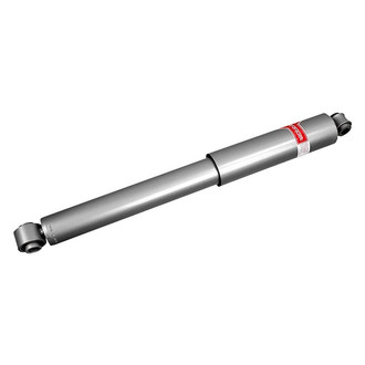 KYB® - Gas-a-Just™ Front Driver or Passenger Side Monotube Shock Absorber