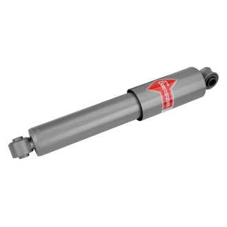 KYB® - Gas-a-Just™ Front Driver or Passenger Side Monotube Shock Absorber