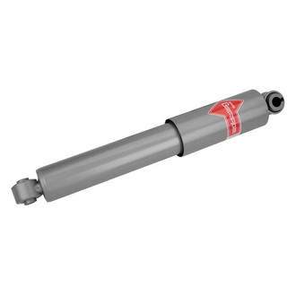 KYB® - Gas-a-Just™ Front Driver or Passenger Side Monotube Shock Absorber