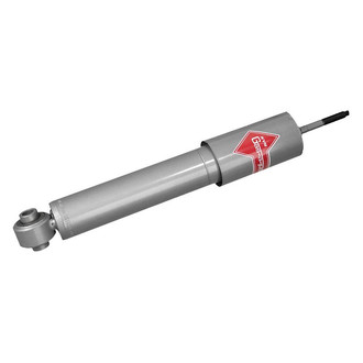 KYB® - Gas-a-Just™ Rear Driver or Passenger Side Monotube Shock Absorber