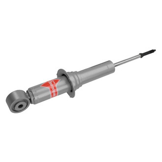 KYB® - Gas-a-Just™ Front Driver or Passenger Side Monotube Strut