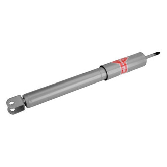 KYB® - Gas-a-Just™ Front Driver or Passenger Side Monotube Shock Absorber