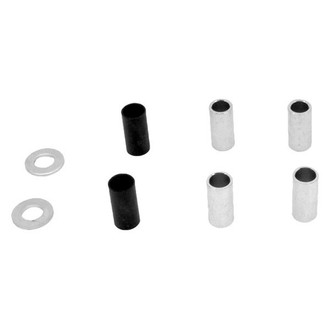 KYB® - Rear Lower Shock Mounting Kit