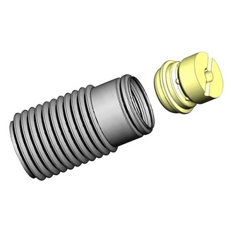 KYB® - Shock and Strut Bellow