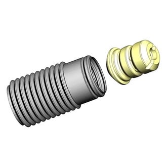 KYB® - Shock and Strut Bellow