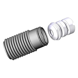 KYB® - Rear Shock/Strut Bellow Kit