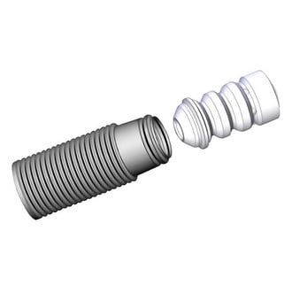 KYB® - Shock/Strut Bellow Kit