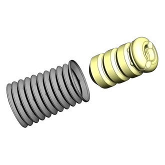 KYB® - Front Shock/Strut Bellow Kit