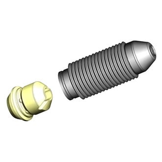 KYB® - Shock and Strut Bellow