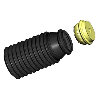 KYB® - Front Shock/Strut Bellow Kit