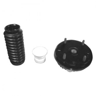 Jaguar XF Shock and Strut Mounts & Hardware – CARiD.com