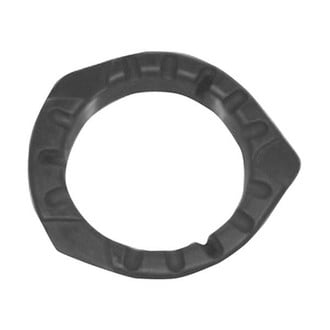 KYB® - Rear Upper Coil Spring Insulator