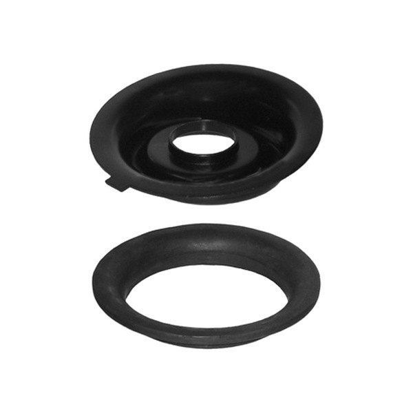 KYB® SM5570 - Front Upper Coil Spring Seat