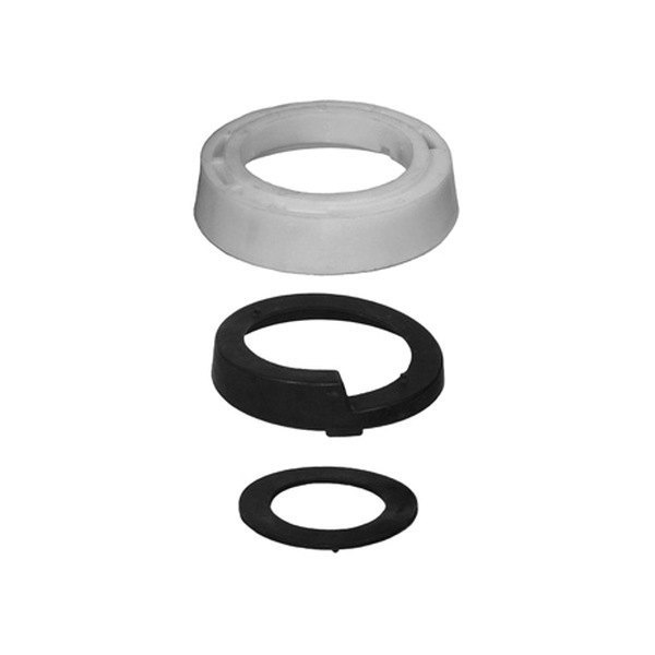 KYB® - Rear Coil Spring Insulator