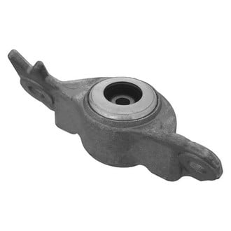 KYB® - Rear Passenger Side Upper Shock Mount