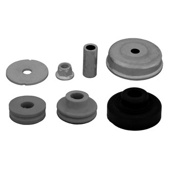 KYB® - Rear Upper Shock Mounting Kit
