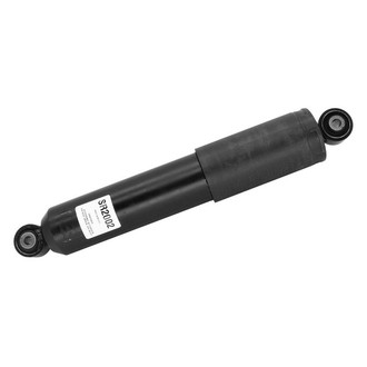 KYB® - SR Series Rear Driver or Passenger Side Twin-Tube Shock Absorber