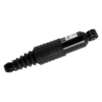 KYB® - SR Series Rear Driver or Passenger Side Twin-Tube Shock Absorber