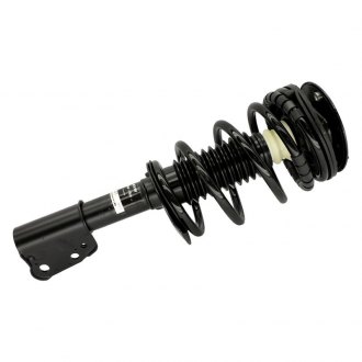 KYB® - Strut-Plus™ Twin-Tube Complete Strut Assembly