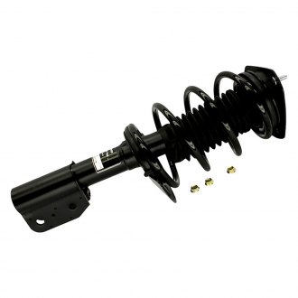 KYB® - Strut-Plus™ Twin-Tube Complete Strut Assembly