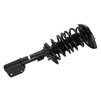 KYB® - Strut-Plus™ Rear Passenger Side Twin-Tube Complete Strut Assembly