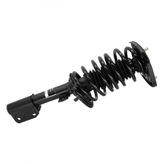 KYB® - Strut-Plus™ Rear Twin-Tube Complete Strut Assembly