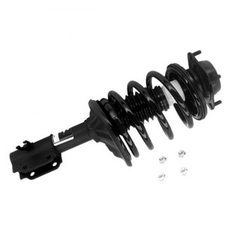 KYB® - Strut-Plus™ Complete Strut Assembly