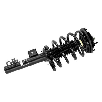 KYB® - Strut-Plus™ Front Passenger Side Twin-Tube Complete Strut Assembly