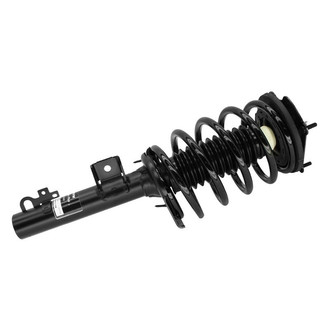 KYB® - Strut-Plus™ Front Driver Side Twin-Tube Complete Strut Assembly