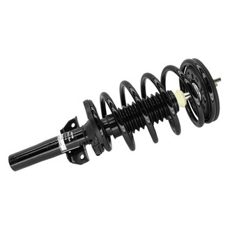 KYB® - Strut-Plus™ Front Driver or Passenger Side Twin-Tube Complete Strut Assembly