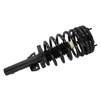 KYB® - Strut-Plus™ Front Driver or Passenger Side Twin-Tube Complete Strut Assembly