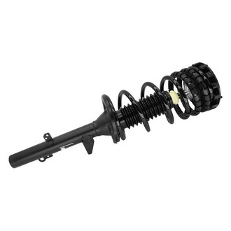 KYB® - Strut-Plus™ Rear Driver or Passenger Side Twin-Tube Complete Strut Assembly