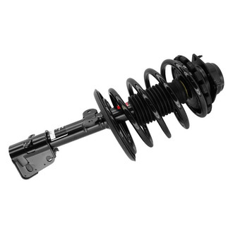 KYB® - Strut-Plus™ Front Passenger Side Twin-Tube Complete Strut Assembly